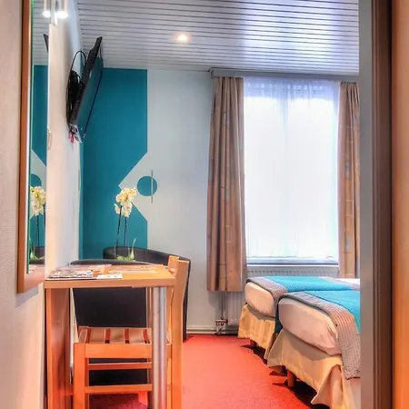 Hotell Le Terminus