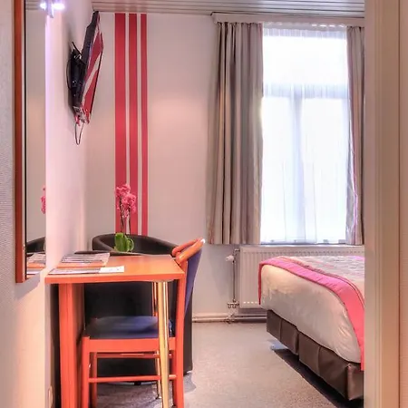 Hotel Le Terminus