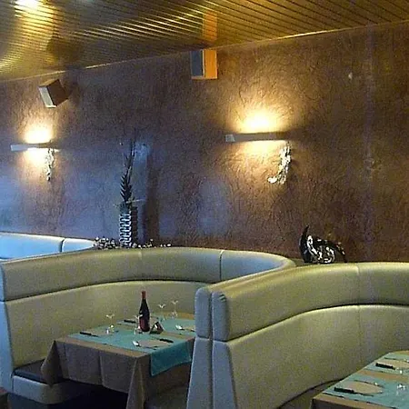 Le Terminus Hotel