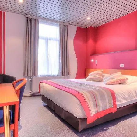 Hotel Le Terminus 2*