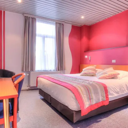 Hotel Le Terminus 2*