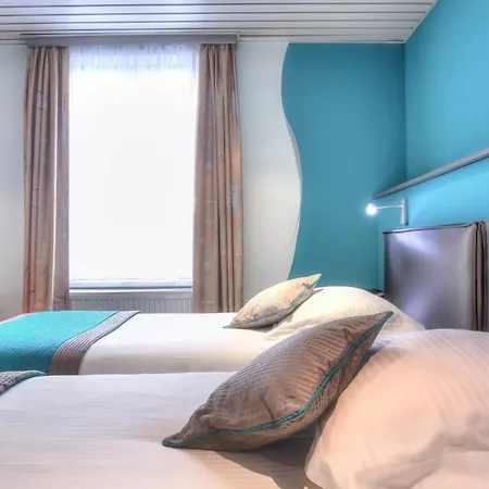 Le Terminus Hotel 2*