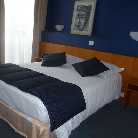 Le Terminus Hotell 2*