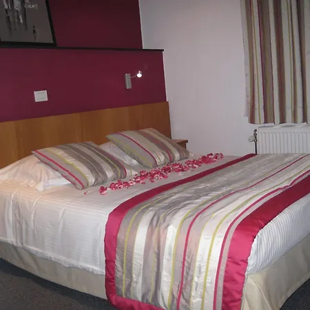 Hotel Le Terminus 2*