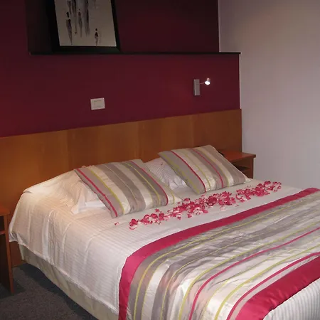 Hotell Le Terminus 2*