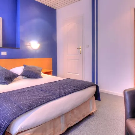 Hotel Le Terminus