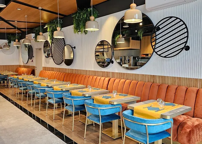 Le Terminus Hotel 2*