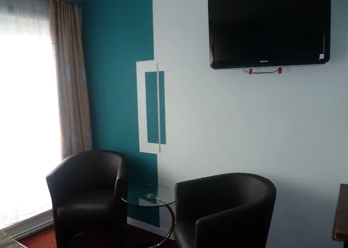 Le Terminus 2* Bergen