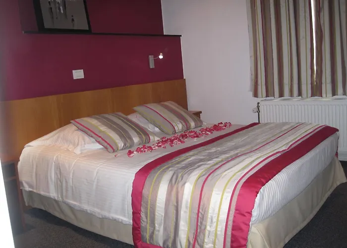 Hotel Le Terminus 2*