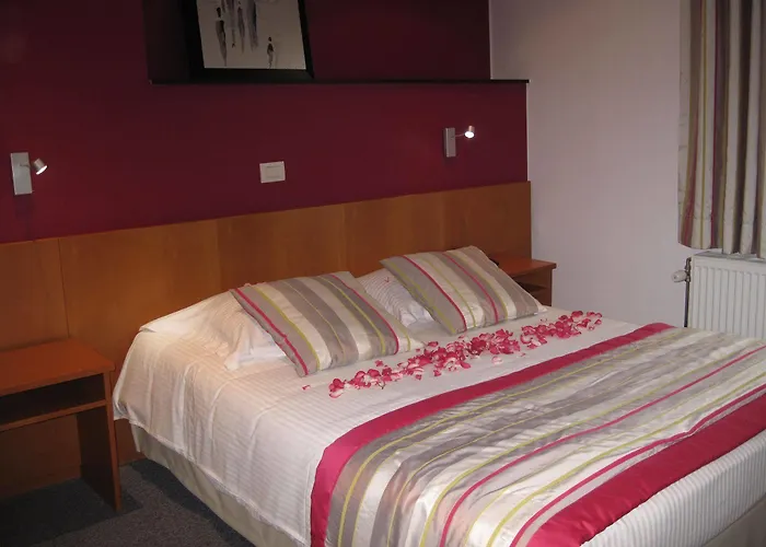 Hotel Le Terminus 2*